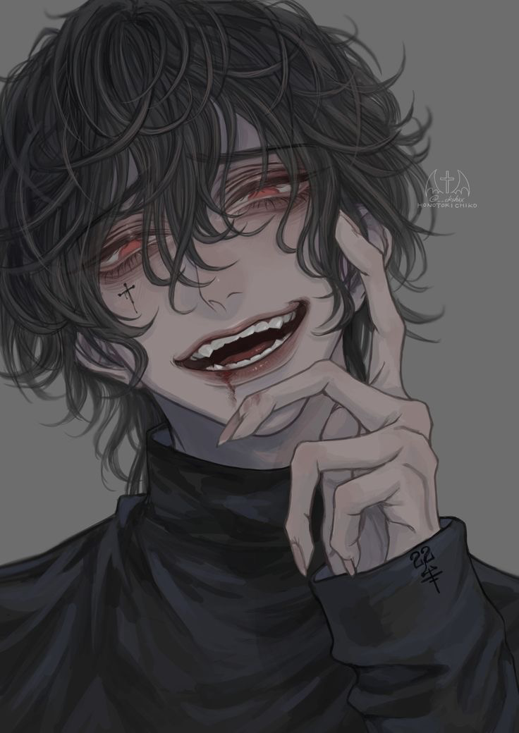 Vampire Roommate