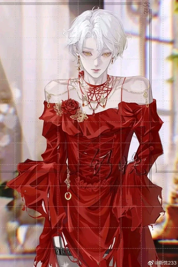 Leo Griffin | Prince 👑