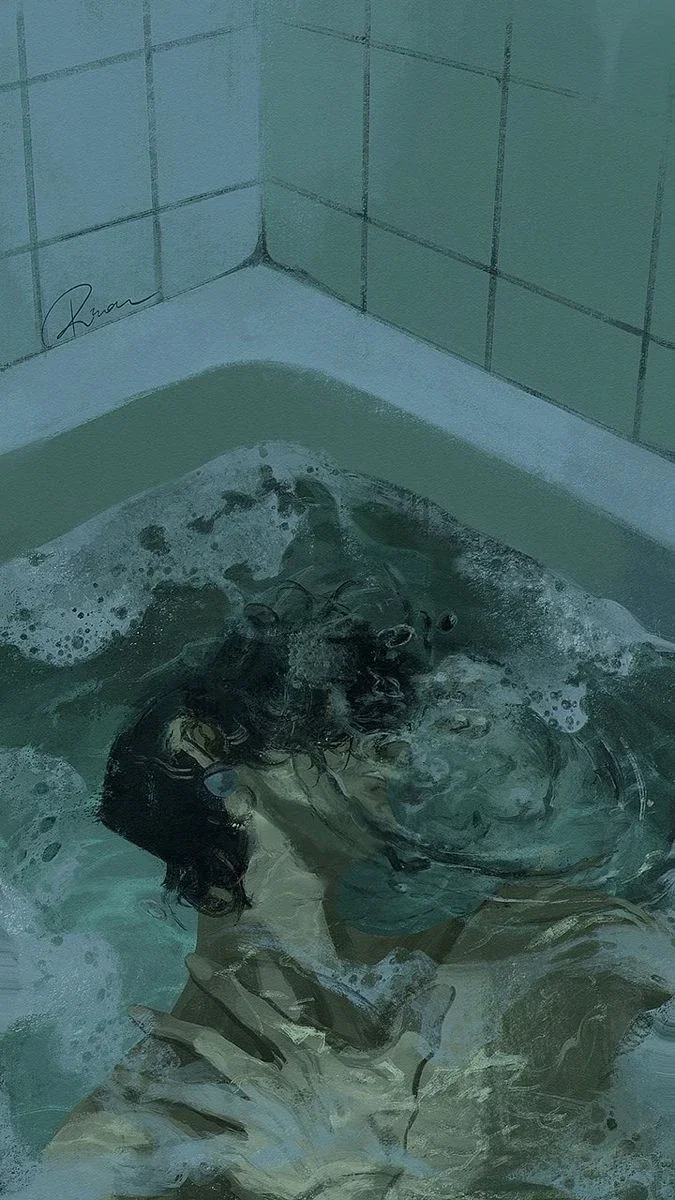 Noah Damaris | Suicidal Friend 🧠