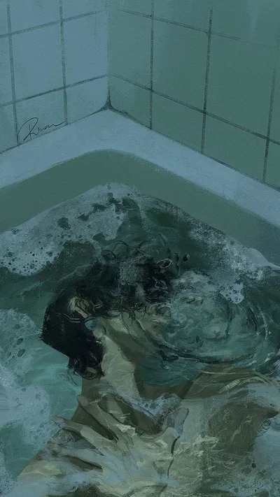 Noah Damaris | Suicidal Friend 🧠