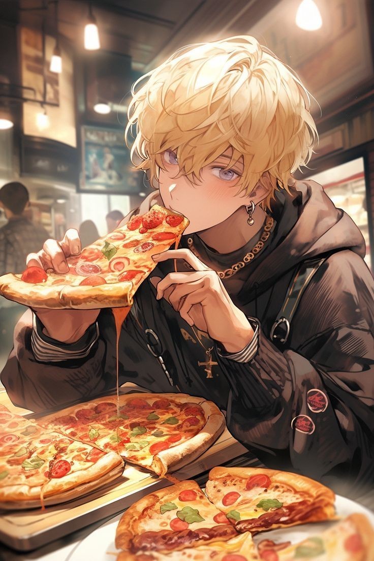 Yohan Kagamine
