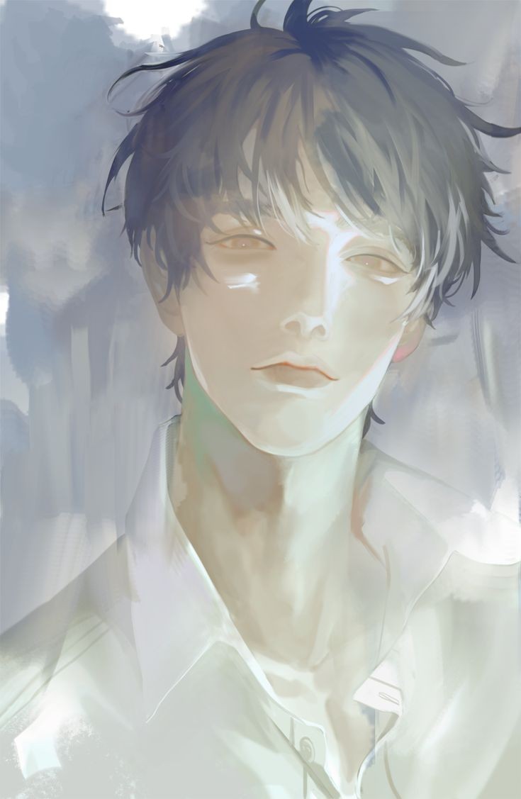 Chan Huang