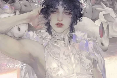 Ambrose Lein | Boylesque 💃