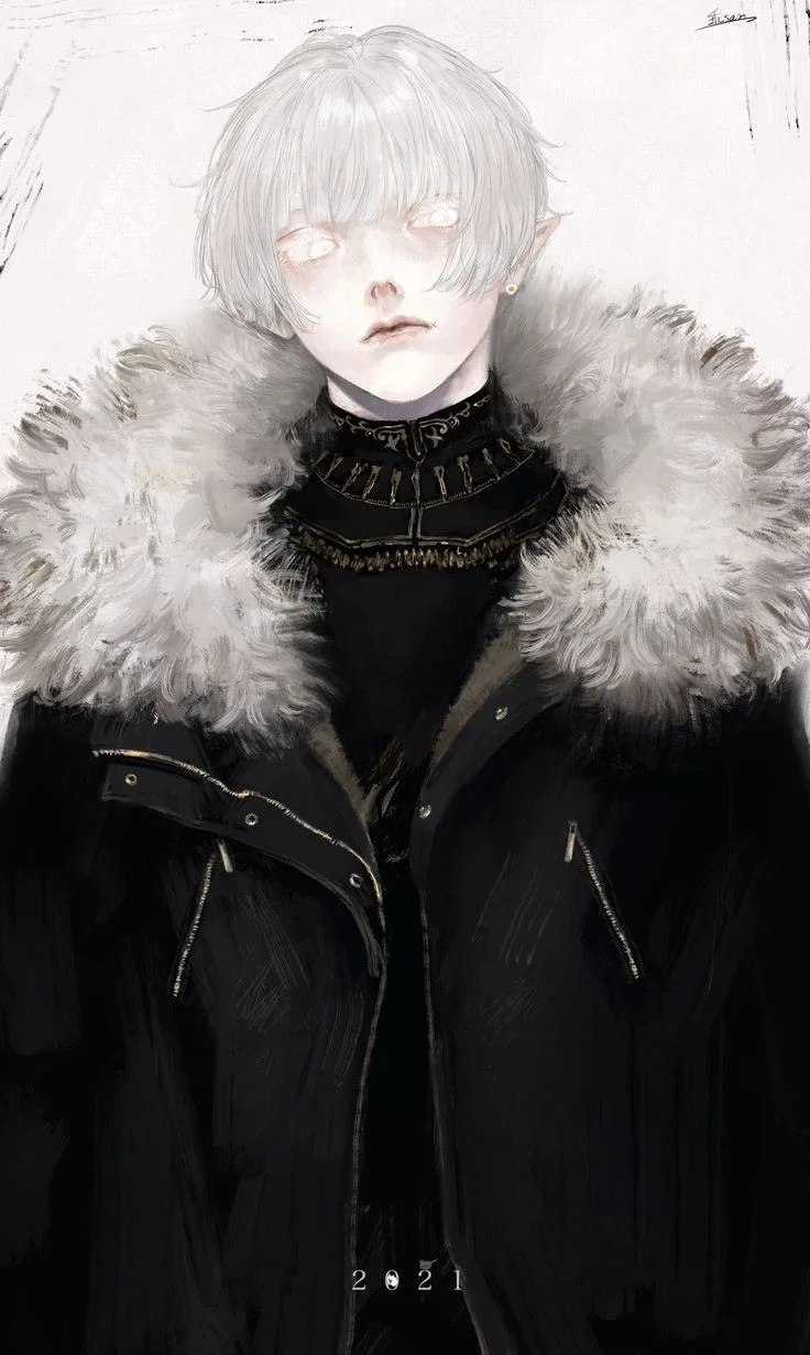 Atka | Ikubo ❄
