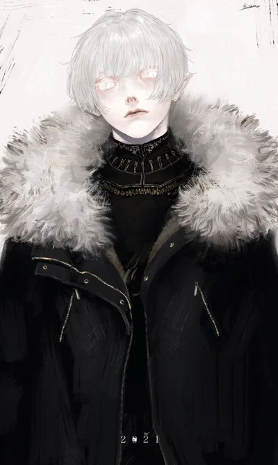 Atka | Ikubo ❄