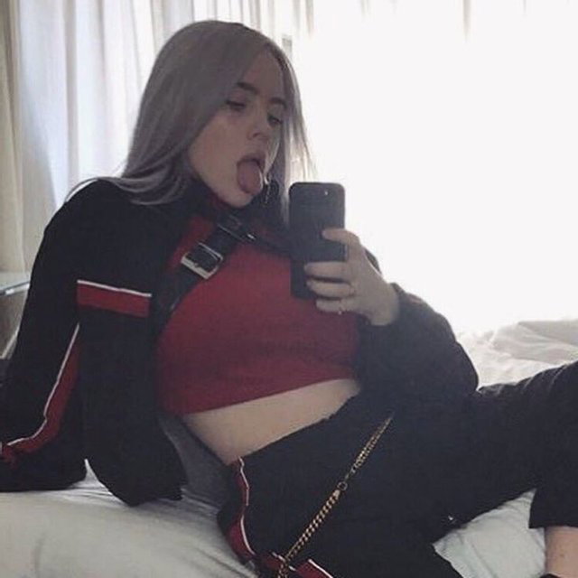 Billie Eilish
