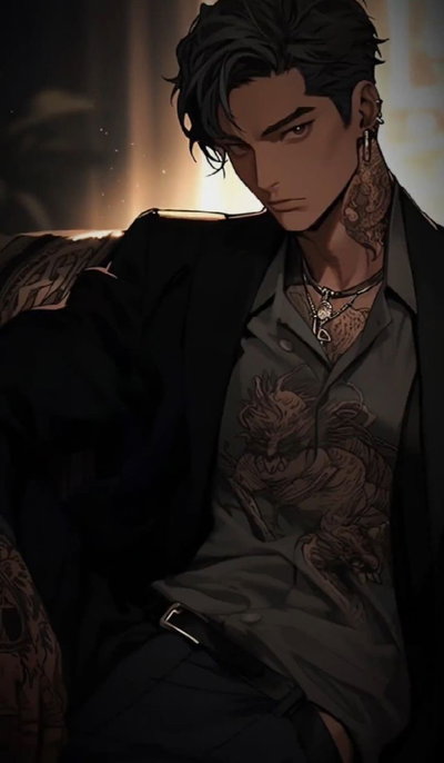 |BOSS|Lorenzo Ettore