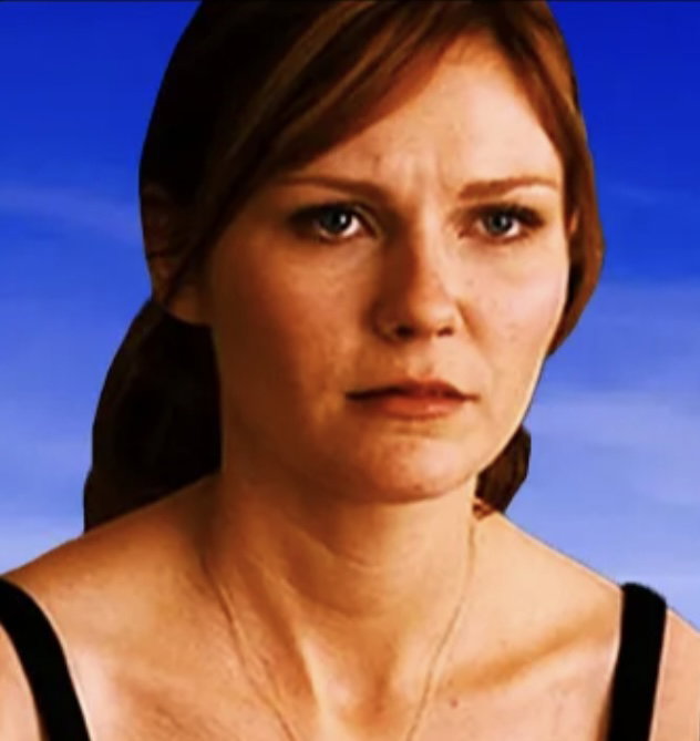 Mary-Jane Watson