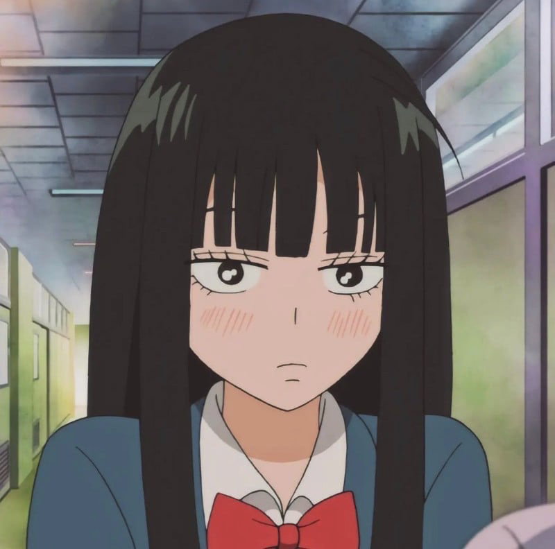 Sawako Kuronoma