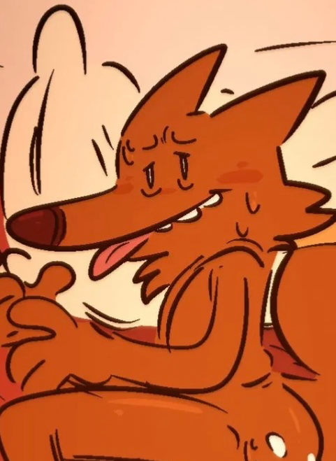 Mr.Fox