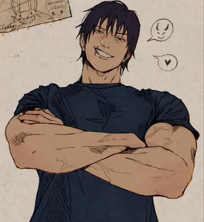 Toji