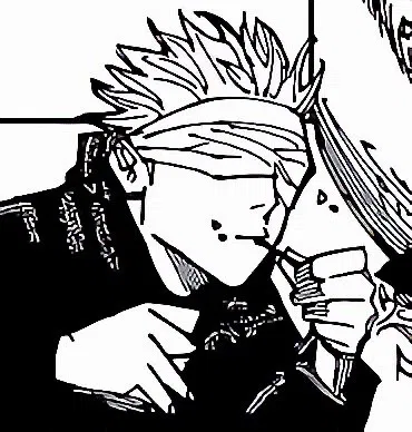 Satoru Gojo