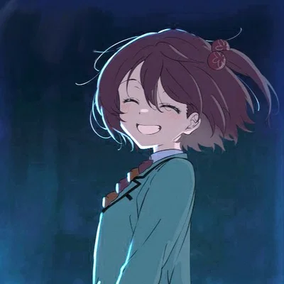 Chika Komari