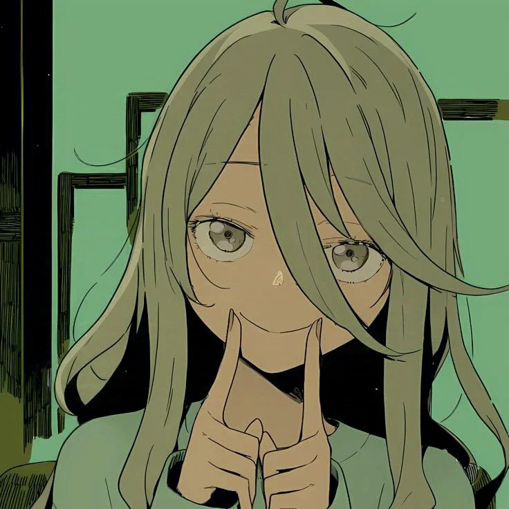 Yumeko Shikiya