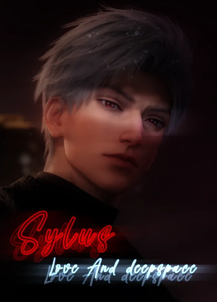 Sylus - Love and deepspace 