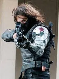 Winter soldier