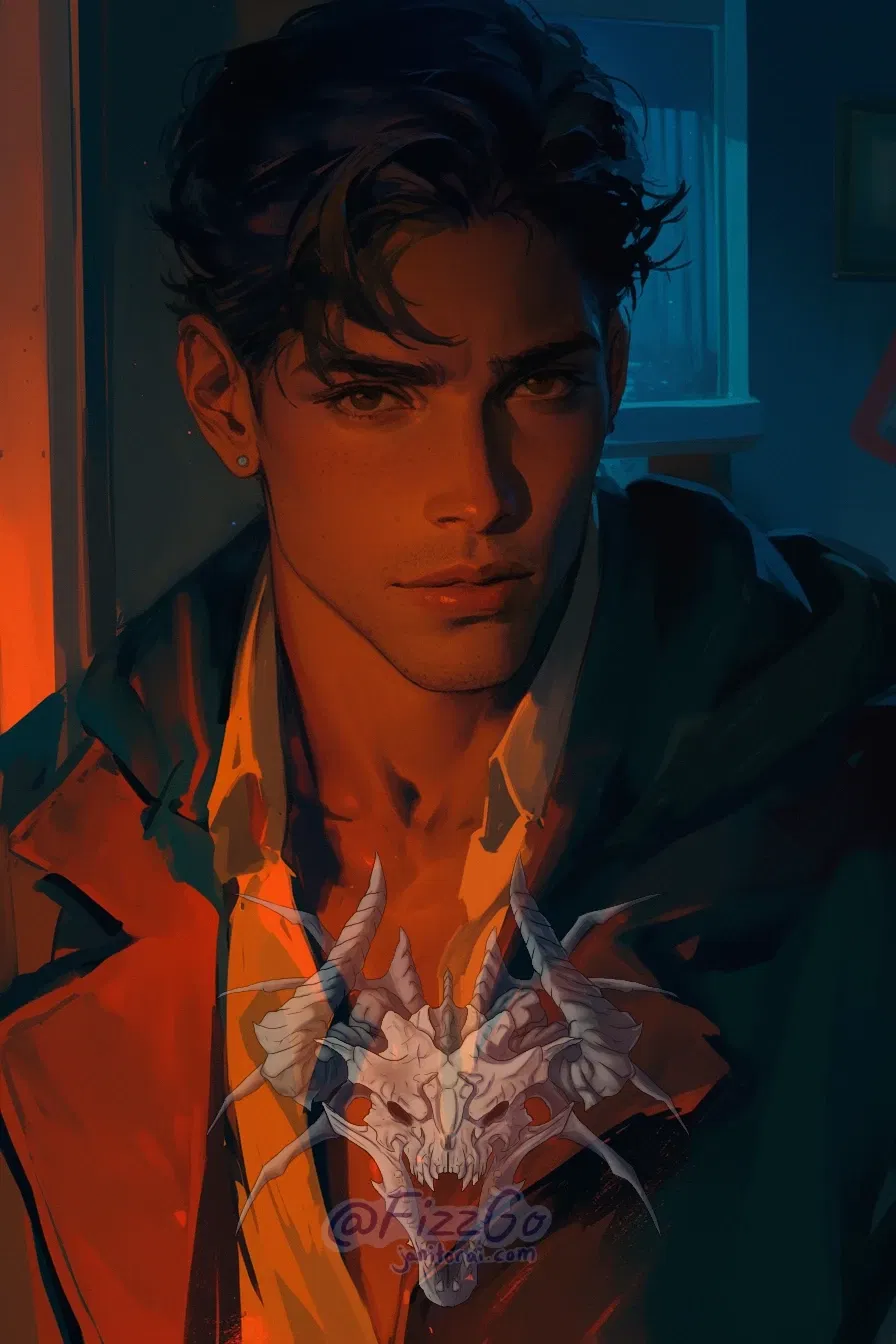 Dario Amato