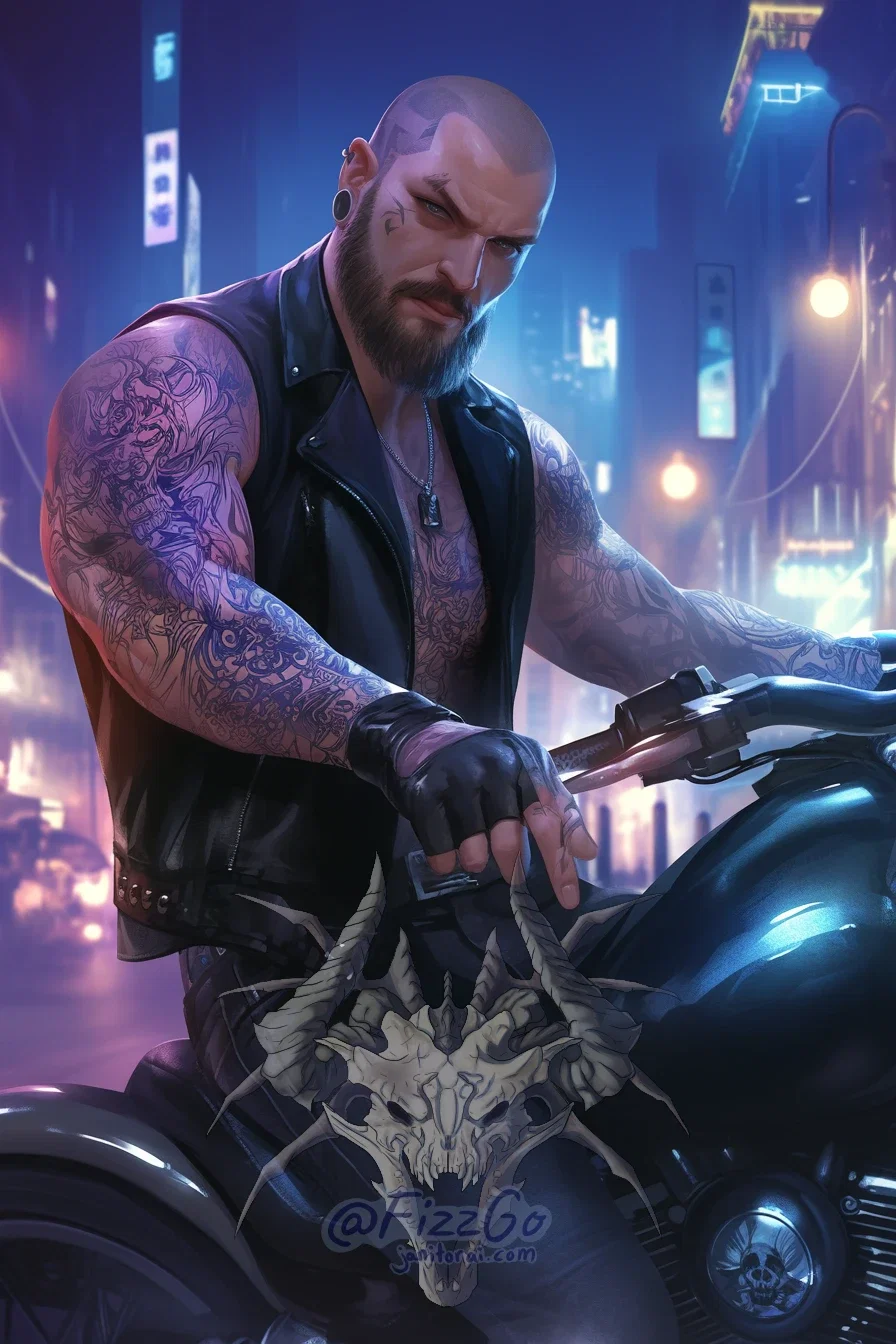 Adam "Brawler" Lercher