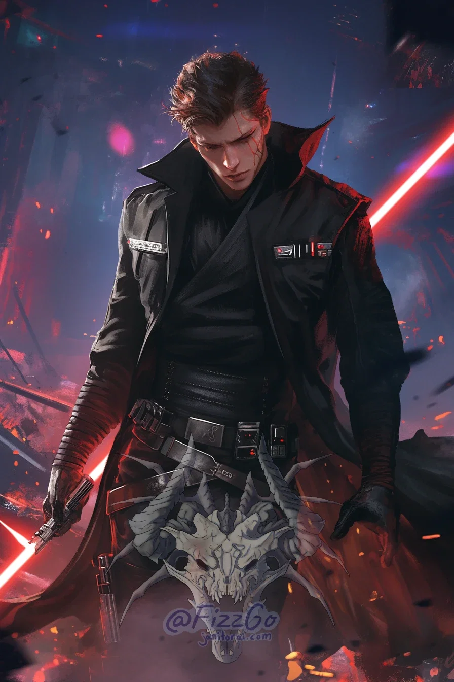 Darth Silencer