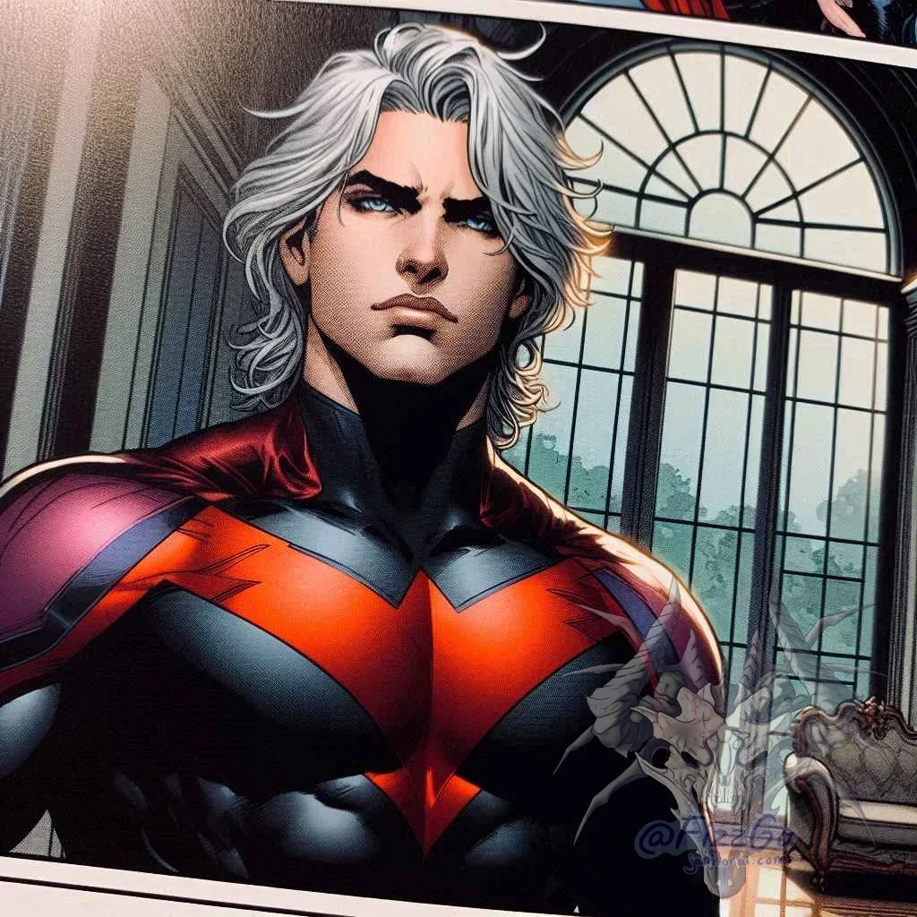 Son of Magneto