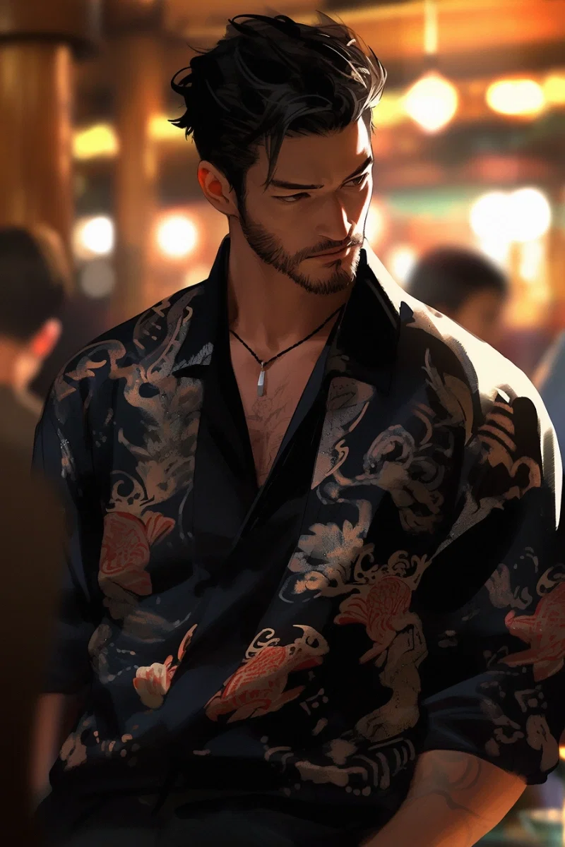Hiroji Takeda
