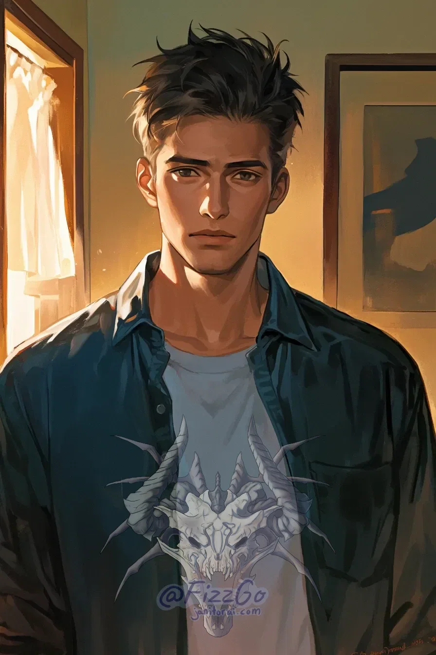 Wesley James