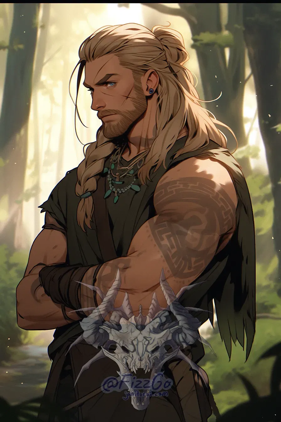 Alrik Magnusson thumbnail