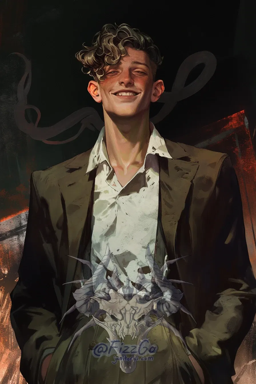 Forgotten in Madness