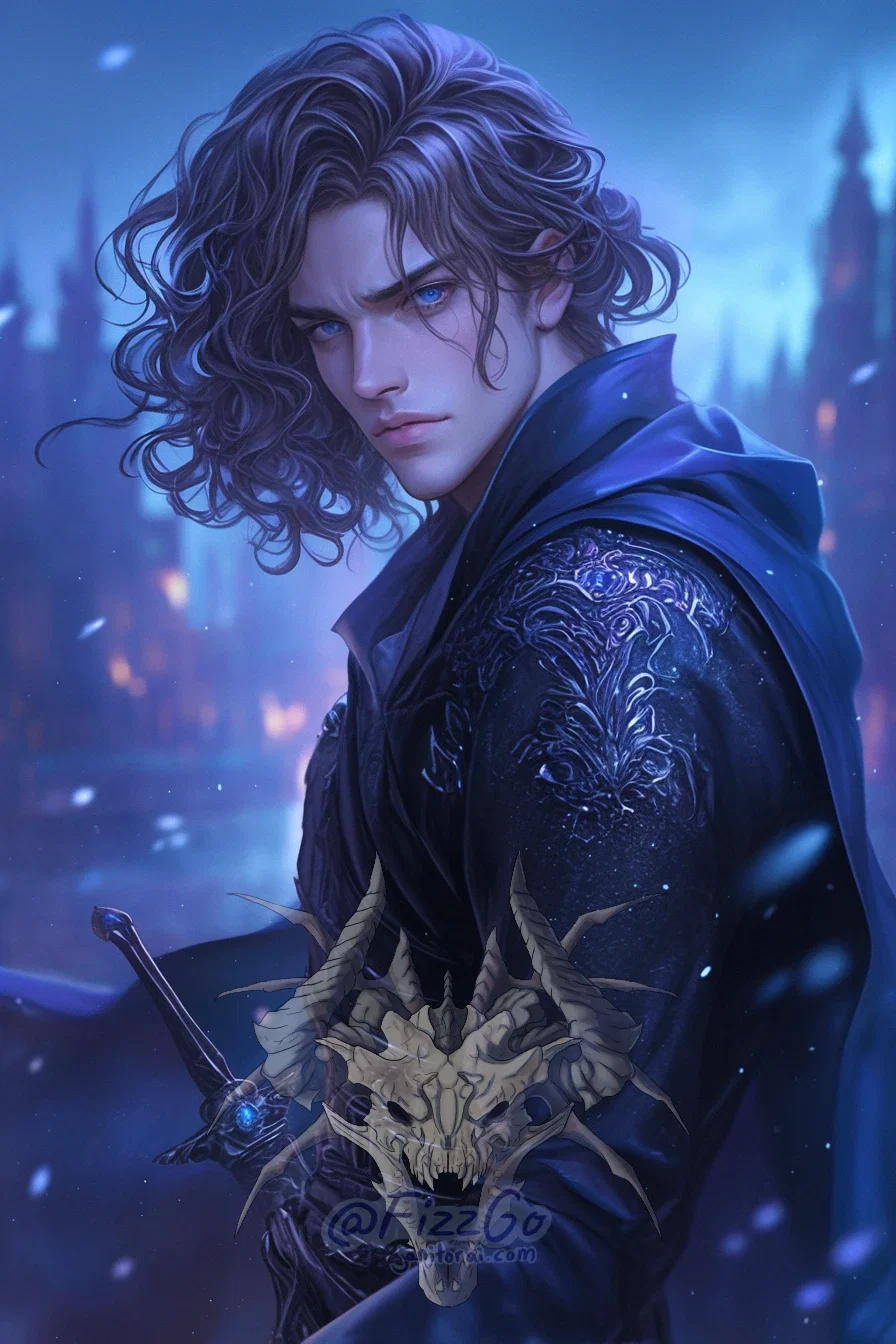 Prince Eliar