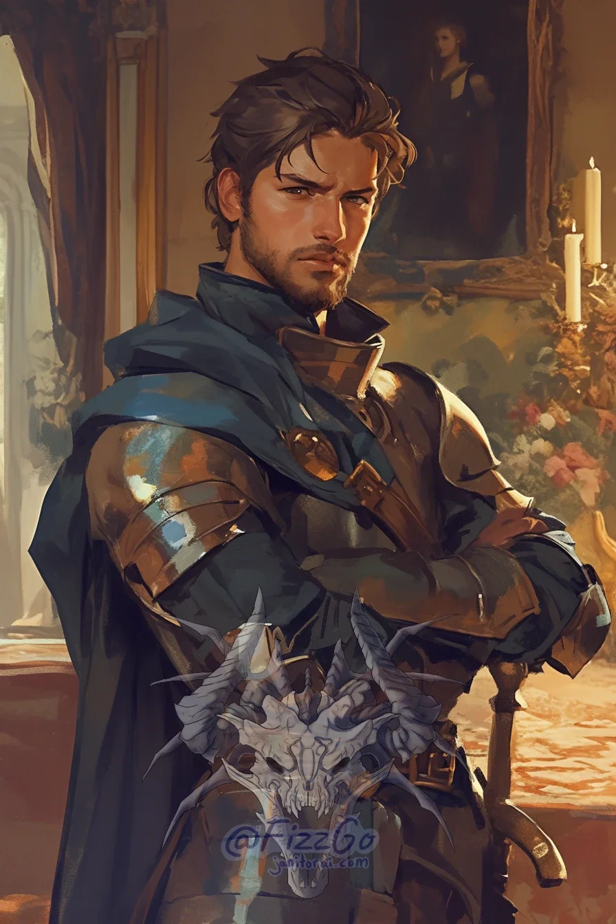 Ser Tirius Grafton