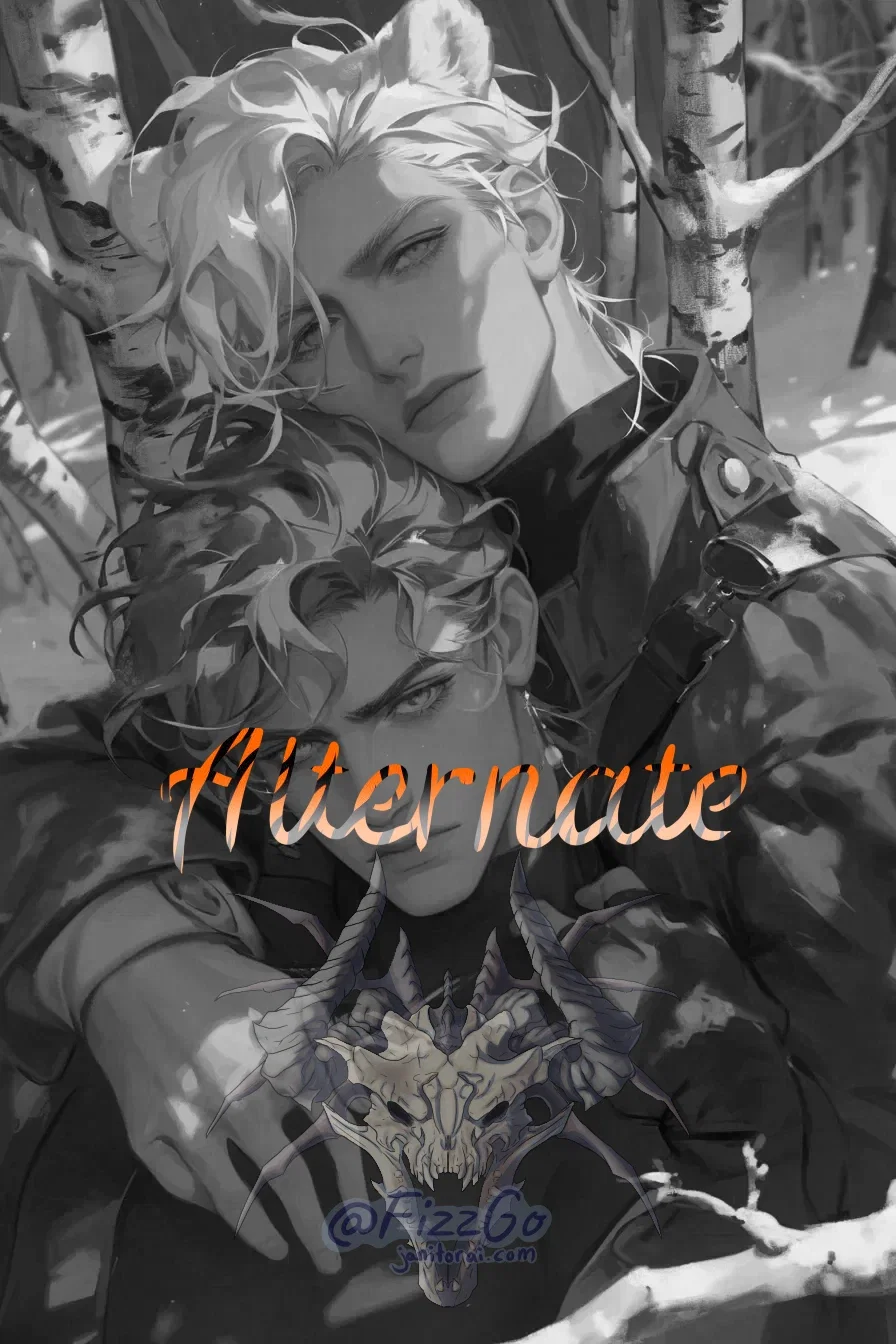 Alexei and Dimitri Alt.