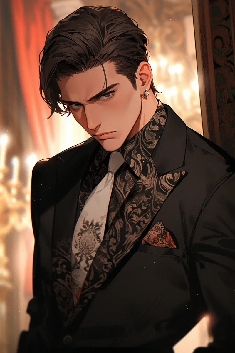 Enzo De Luca