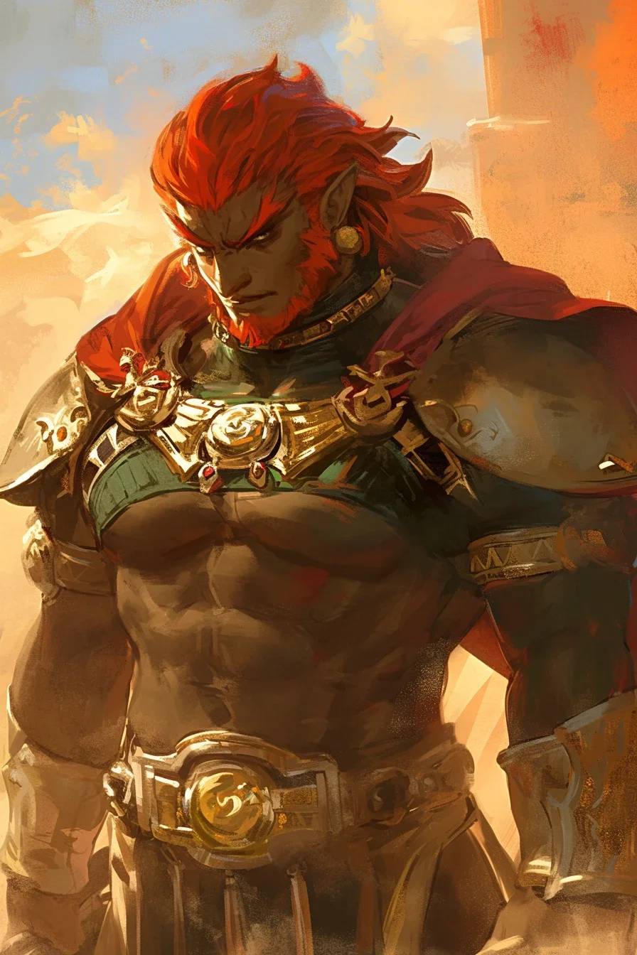 Ganondorf