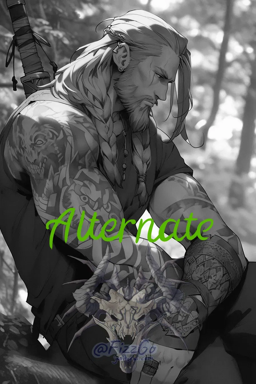 Vidar and Magnus thumbnail