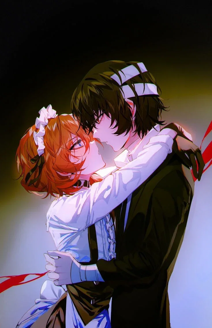 Dazai - Master