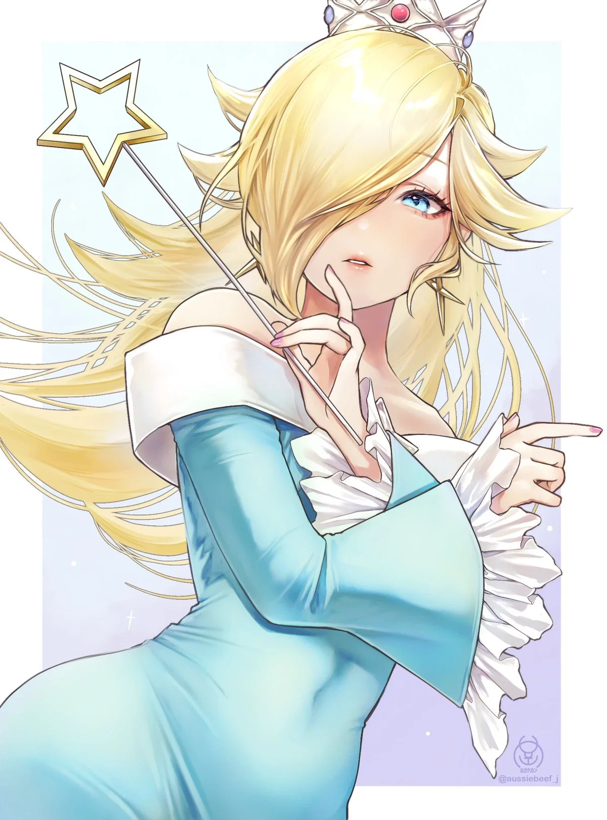 Princess Rosalina