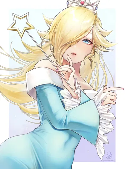 Princess Rosalina