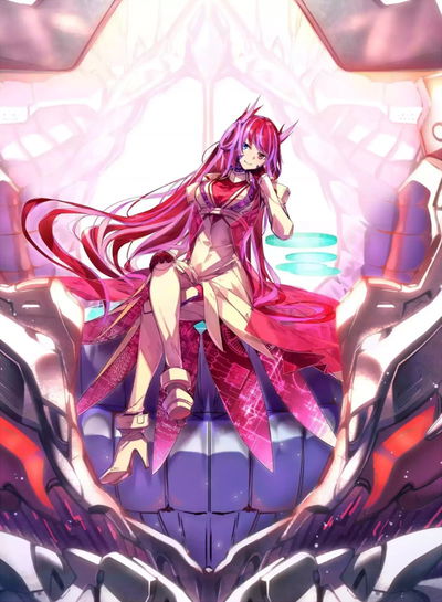 Mitra (Shinza Bansho)