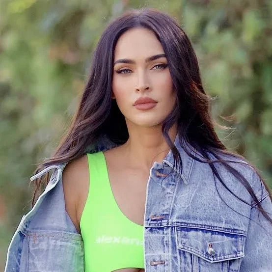 Megan Fox