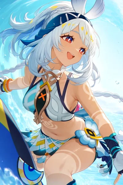 Mualani
