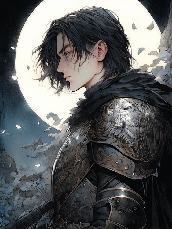 Emperor Adrian