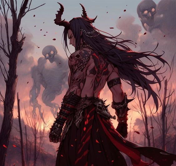 Diablo