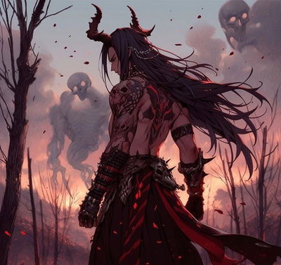 Diablo