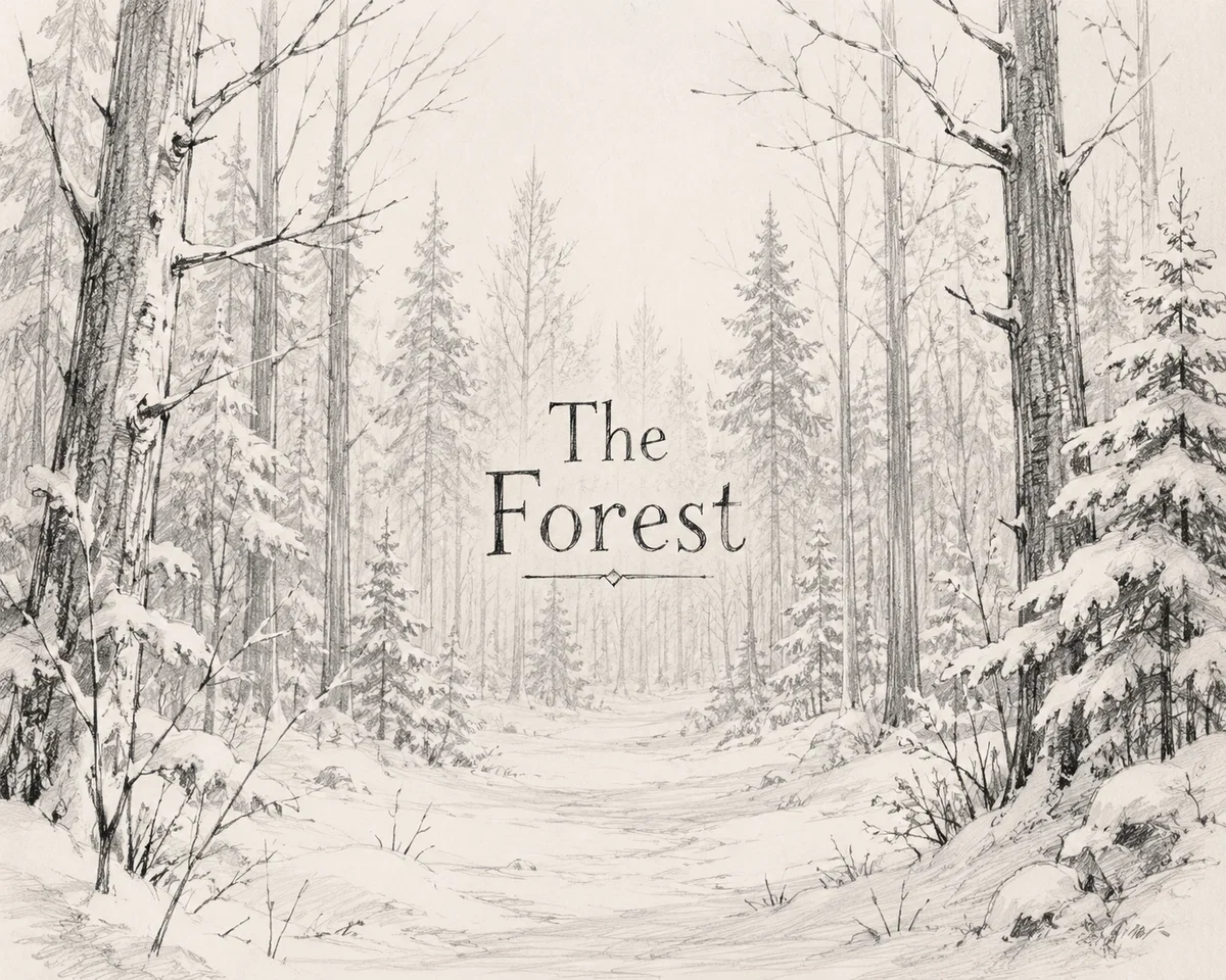 The Forest