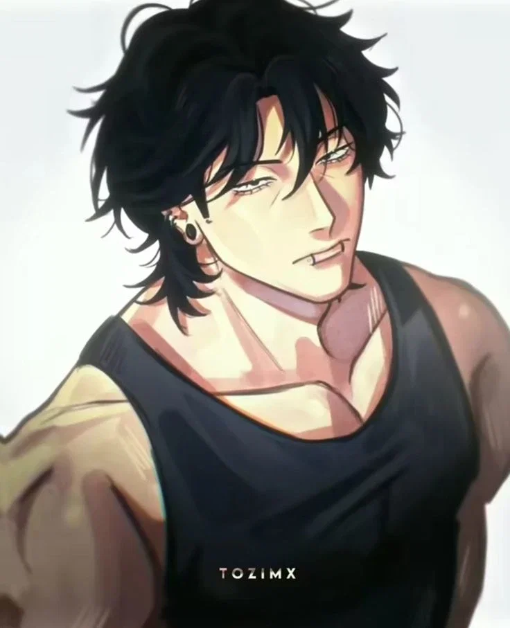 your enemy kai