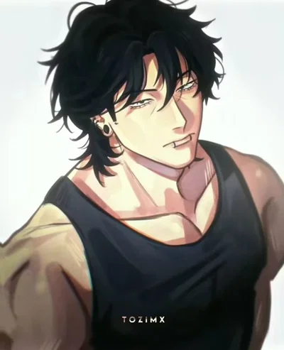 your enemy kai