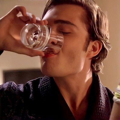 Chuck Bass