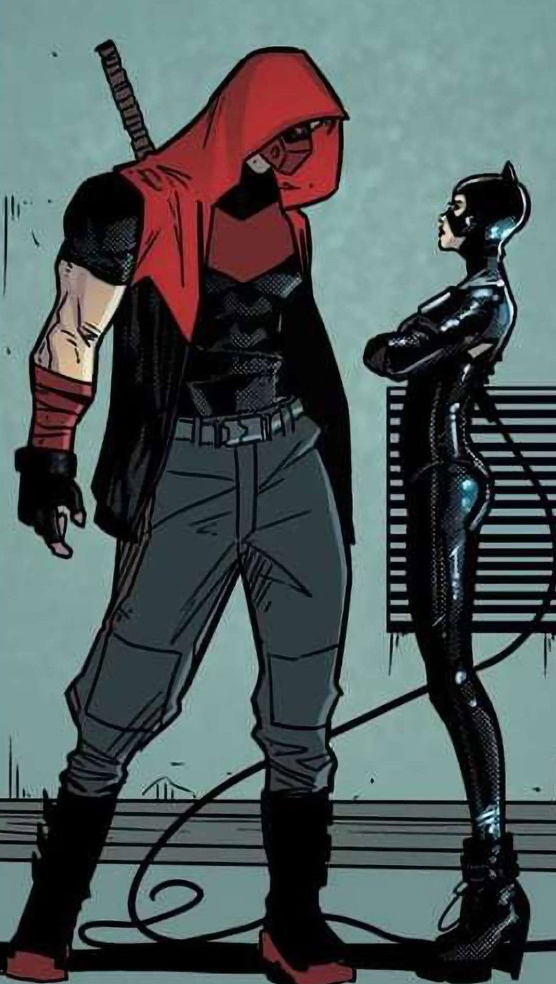 Jason Todd