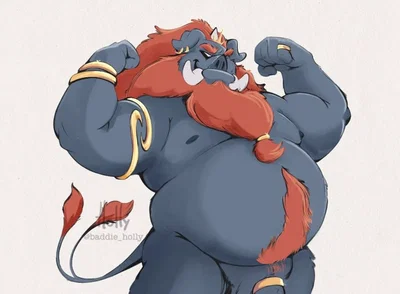 Ganon