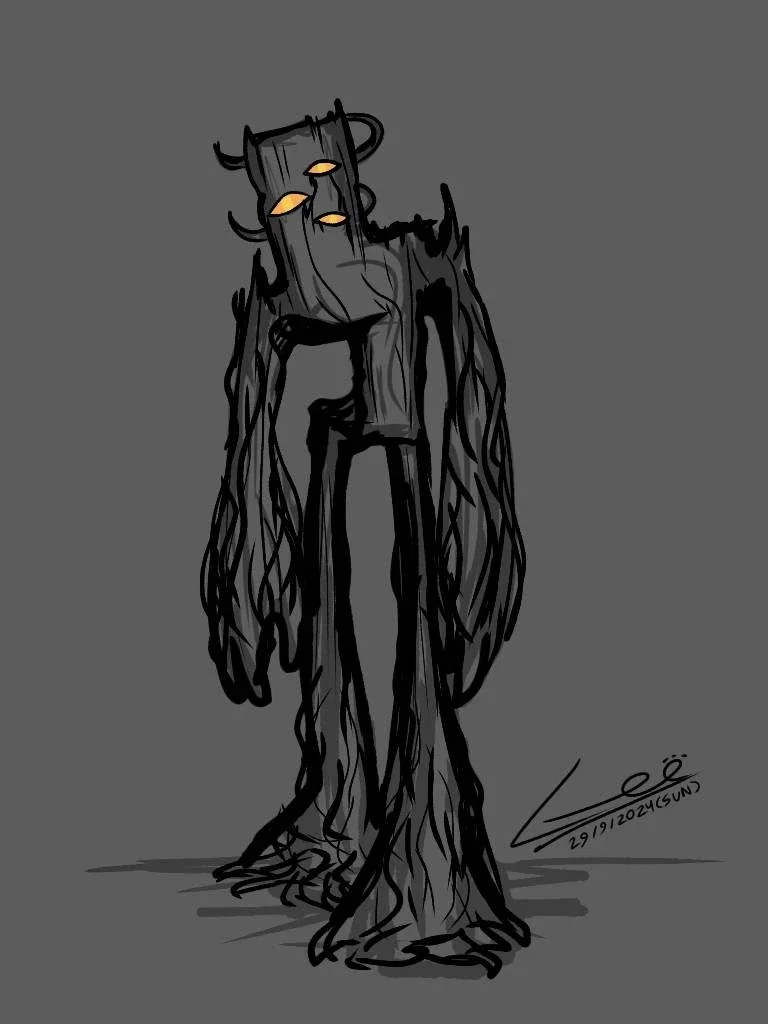 Creaking (Minecraft)